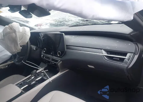 2025 Lexus Rx 350 Premium z USA, uszkodzony, nr VIN 2T2BAMCA3SC093828